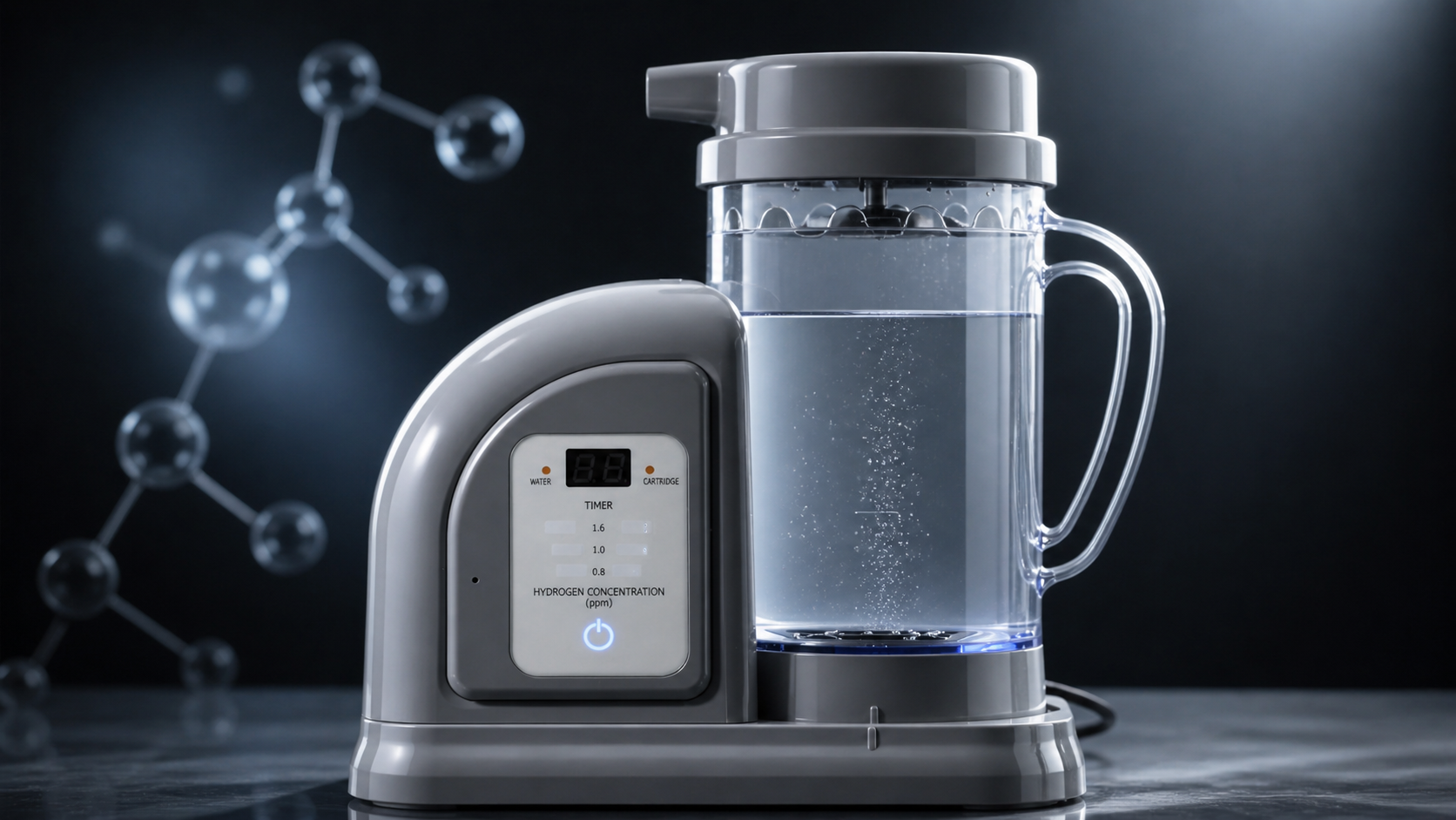 Hydrogen Water Machine Buying Guide What To Look For HOLYHYDROGEN COM Hydrogen Water Machine Buying Guide What To Look For HOLYHYDROGEN COM