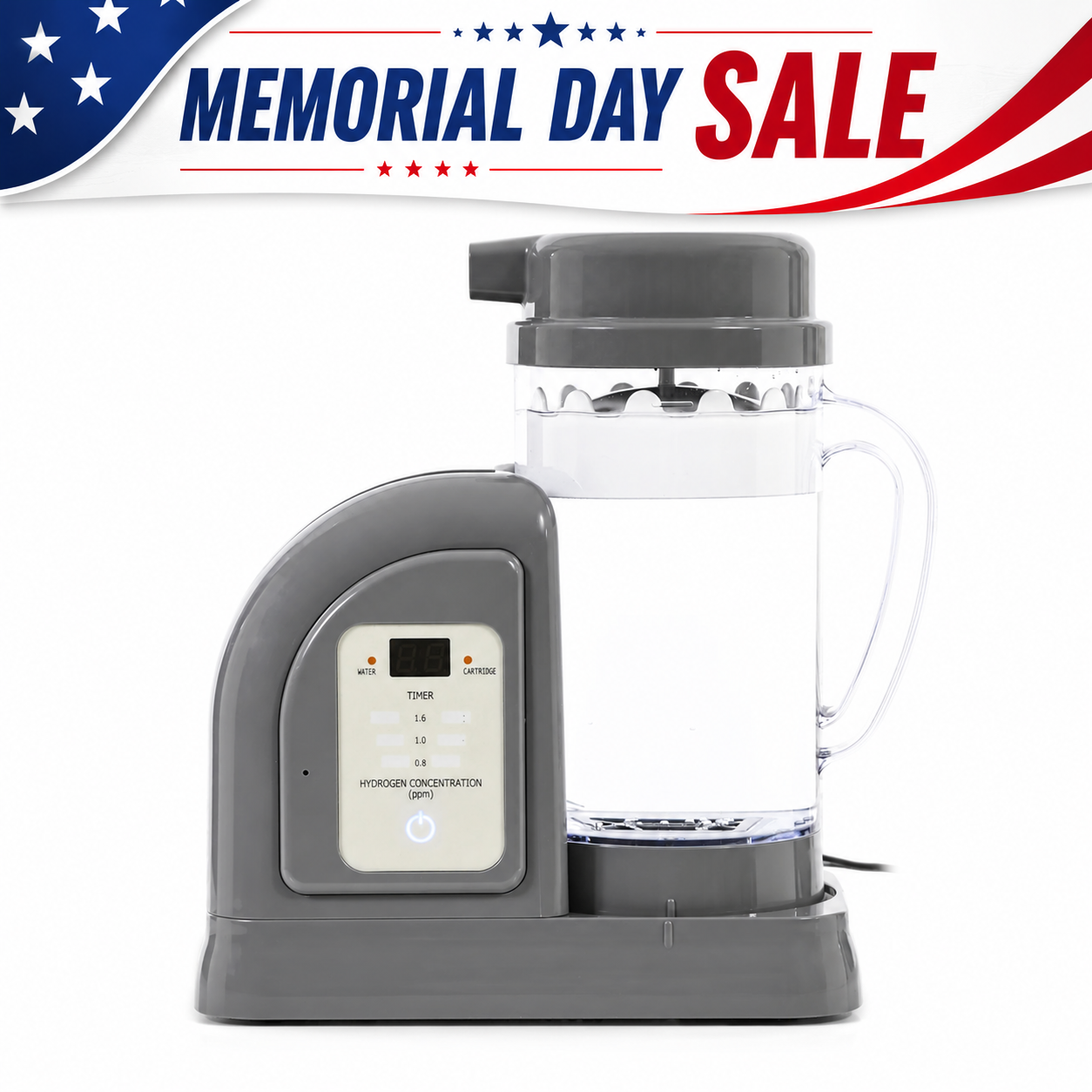Lourdes Hydrofix Premium Edition - Complete Bundle - Includes a