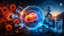 Hydrogen Water and Cellular Stress Resistance: Where Molecular Hydrogen Fits