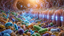 Hydrogen Water and Gut Health: What Recent Research Suggests