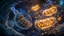 Urolithin A, Mitophagy, and Molecular Hydrogen for Mitochondrial Health
