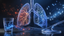 Hydrogen Water and Lung Health: What Recent Research Suggests