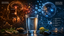 Adaptogens, Stress Resilience, and the Oxidative Side of Stress: Where Molecular Hydrogen Fits In