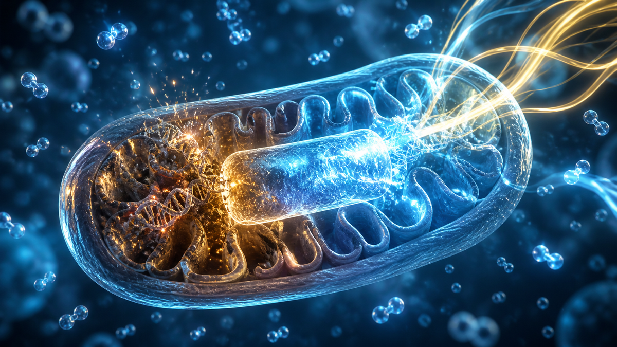 Comparing Antioxidant Strategies: Selective vs. Non-Selective Free ...