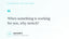 Customer story quote card: Kenneth S., Lourdes Hydrofix owner