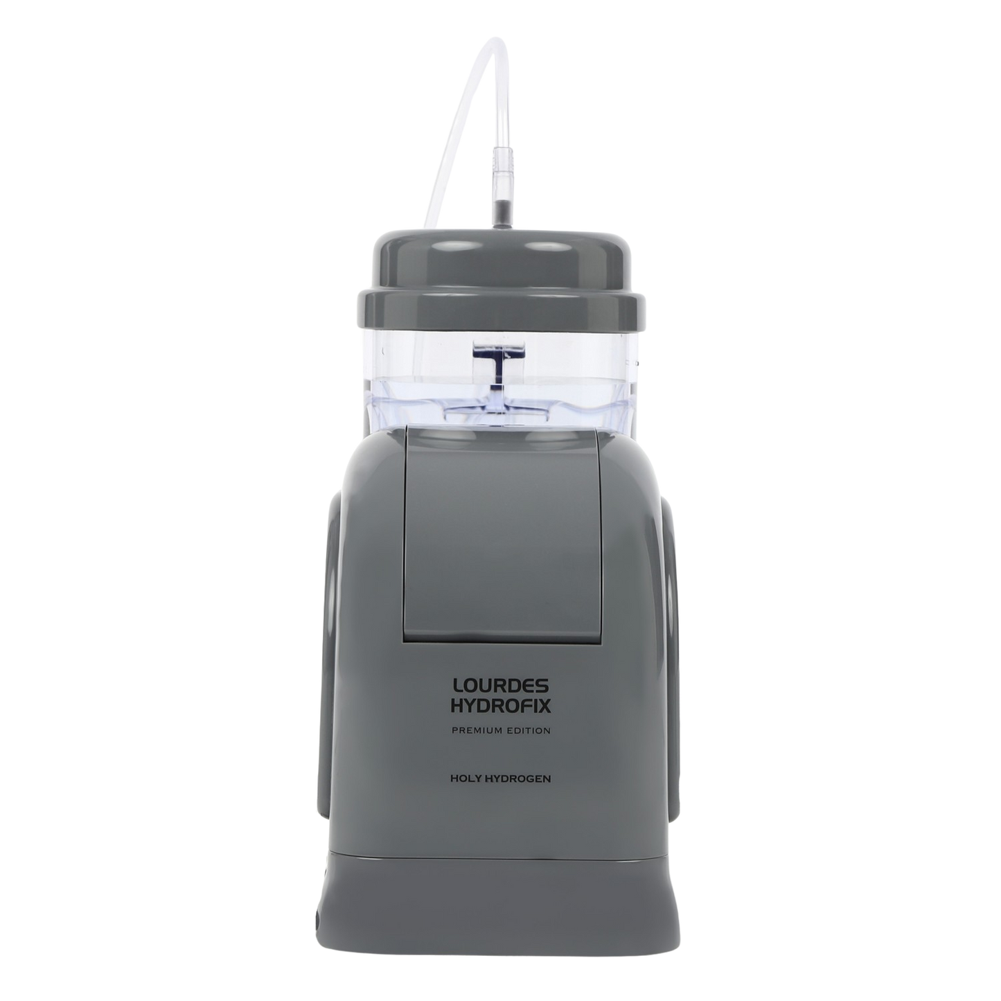 Lourdes Hydrofix Premium Edition - Complete Bundle - Includes a FREE Inhalation Kit. A $120 Value