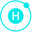 HOLYHYDROGEN.COM logo