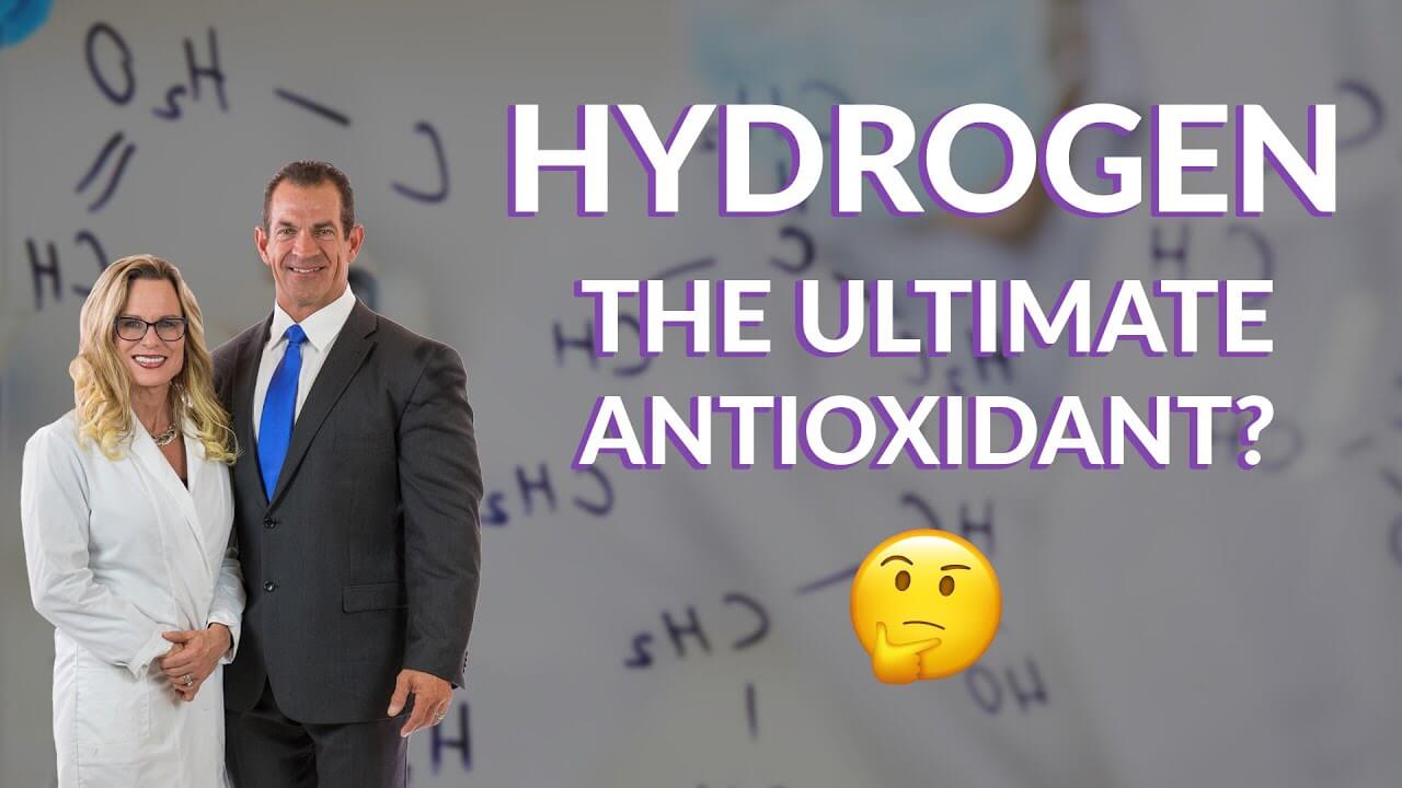 Load video: Unlock the Secrets of Hydrogen! Episode 1