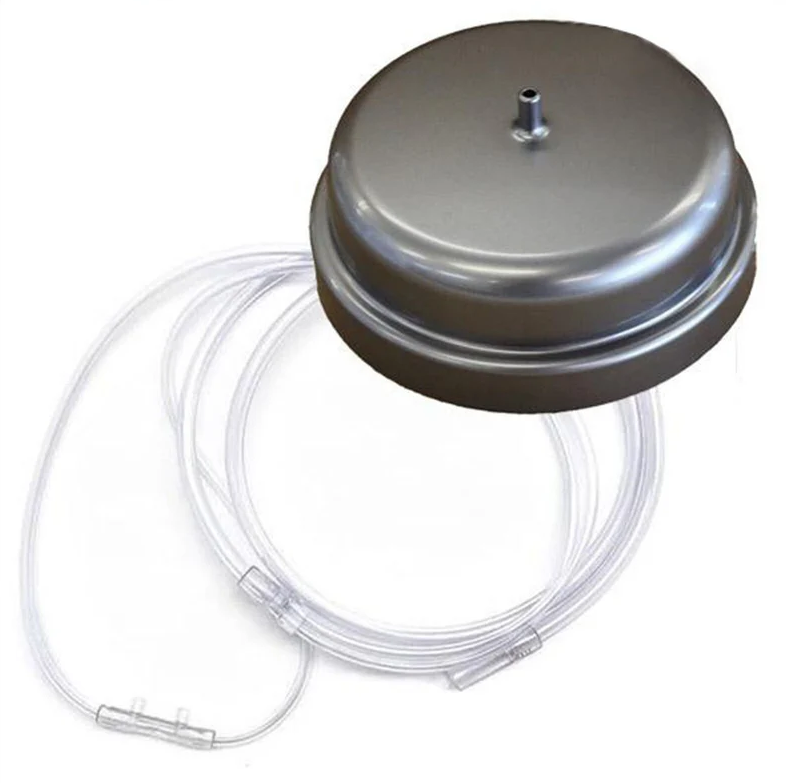 Includes a FREE Inhalation Kit