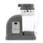 Lourdes Hydrofix Premium Edition - Complete Bundle - Includes a FREE Inhalation Kit