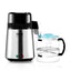 VEVOR 4L Countertop Water Distiller