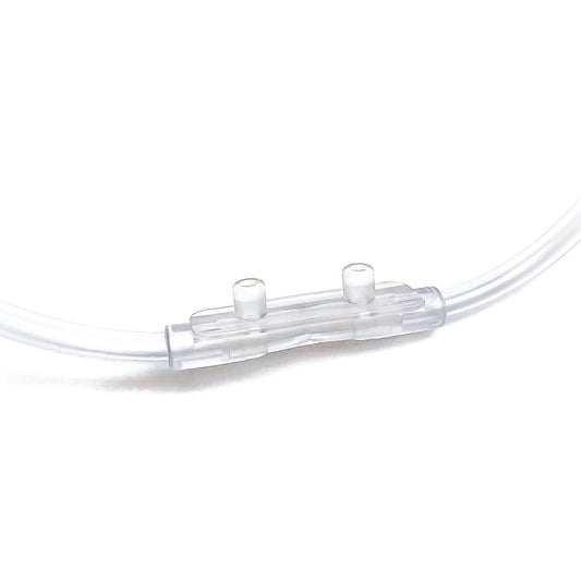 CANNULA NOSE PIECE / Pack of 10