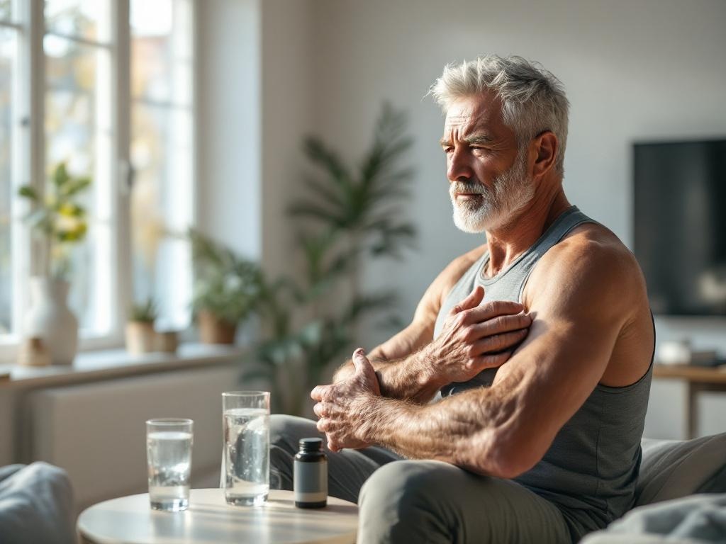 CoQ10 Forms Explained: Ubiquinone vs. Ubiquinol for Cellular Energy Support