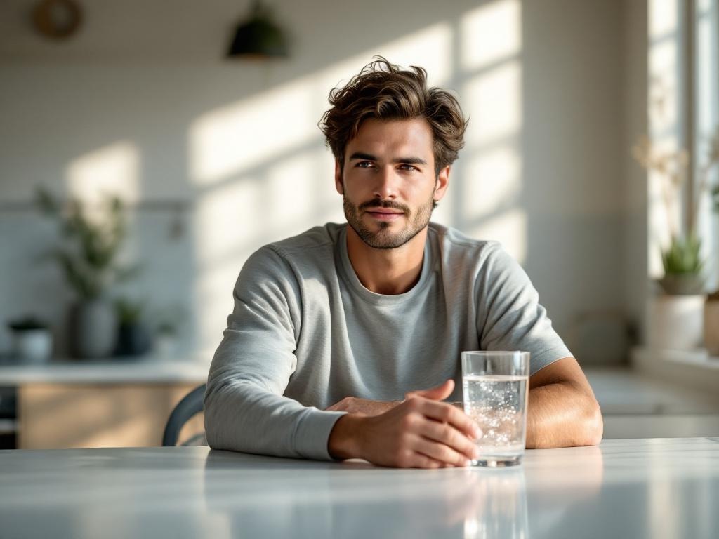 Alkaline vs Hydrogen-Rich Water: Clearing the Confusion With Scientific Evidence